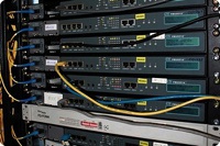 Рынок коммутаторов почти перестал расти