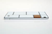 Google назвала дату выхода модульного смартфона