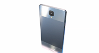 Samsung Galaxy S6: полуметаллический концепт