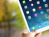 Apple iPad Pro в очередной раз замечен на рендере