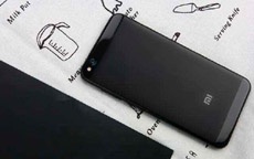 Xiaomi Mi6C будет работать на базе чипа Surge S2