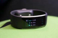Обновление смарт-браслета Microsoft Band 2 расширяет его функциональность