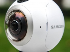 Samsung патентует компактный проектор в необычном форм-факторе