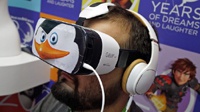 Samsung опубликовала пугающий перечень рисков, связанных c Gear VR