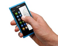 Intel займется смартфонами на Windows Phone