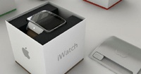 Apple подала заявку на регистрацию товарного знака iWatch