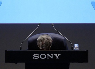 Sony оштрафовали на 250 тыс фунтов за плохую защиту от хакеров