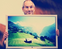 Дизайн глазами Джобса? Apple не хватает совсем другого