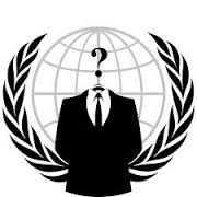 Anonymous пригрозили украинским властям проведением кибератак