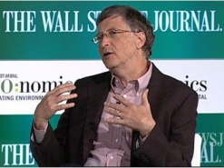 Билл Гейтс в поисках очередного чуда