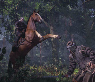 От мультиплеера в третьем «Ведьмаке» решили отказаться