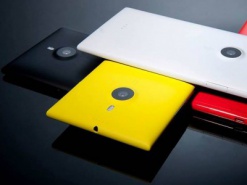 Lumia 830 выйдет под брендом Microsoft Mobile