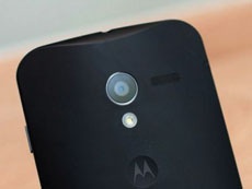 Motorola Shamu отправлен в Индию в целях тестирования
