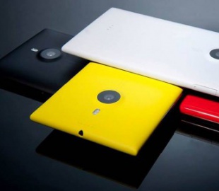 Lumia 830 выйдет под брендом Microsoft Mobile