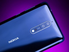 Дизайн Nokia 9 раскрыт реальной фотографией
