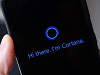У голосового ассистента Cortana был предшественник