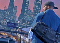 Разработчики GTA V готовят геймерам «монументальное» расширение одиночного режима игры