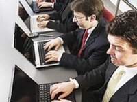 Параллельный секретный Интернет