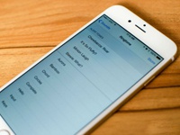 Как сделать собственный рингтон для iPhone