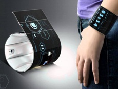 Сгибаемые устройства Samsung войдут в линейку Galaxy Wings