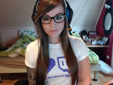 Названы самые популярные игровые жанры у девушек-геймеров