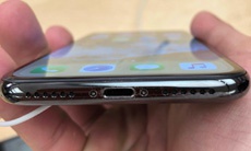 Lightning-кабель убивает внешний вид вашего iPhone X