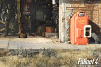 Анонсирована Fallout 4