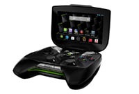 Консоль NVIDIA Shield нового поколения выйдет в августе