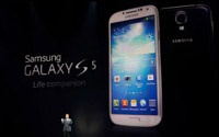 Samsung хочет выпустить 35 млн Galaxy S5