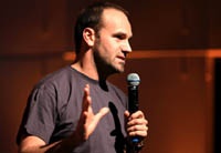 Основатель Ubuntu Марк Шаттлворт получил антипремию за слежку за пользователями