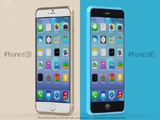 iPhone 6 против iPhone 6c: сравнение дизайна смартфонов