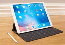Что вы ждете от нового iPad Pro 2?