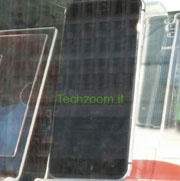 В салоне итальянского оператора на витрину выставили iPhone 6