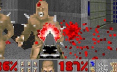 Doom и Tetris включили в Зал славы видеоигр