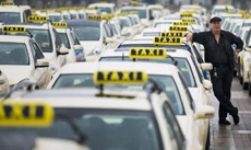 Uber инвестирует $1 млрд в Китай в этом году