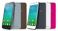 Alcatel анонсировала недорогие смартфоны Idol 2, Idol 2 Mini и OneTouch Pop Fit