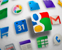 В Google Apps появилась система email-уведомлений