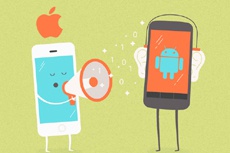 Чем iOS лучше Android: сравниваем мобильные ОС