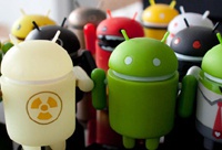 Android-смартфоны научили угонять самолеты