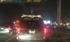 Автомобили Apple в преддверии релиза iOS 10 круглосуточно собирают данные для Apple Maps