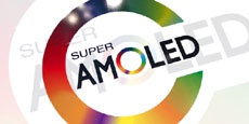 Samsung продемонстрировала преимущества AMOLED-экранов над LCD