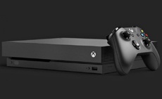 Microsoft добавит поддержку мыши в следующем обновлении Xbox One для инсайдеров