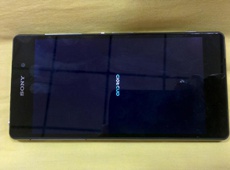 «Скриншоты» Sony Xperia D6503 – возможного преемника Xperia Z1