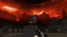 На PC и консолях вышло переиздание Duke Nukem 3D с новыми уровнями