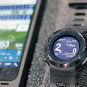 Рост рынка «нательных компьютеров» зависит от Apple