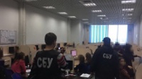 СБУ викрила два нелегальні кол-центри, які обслуговували клієнтів з РФ та анексованого Криму