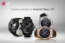 LG Watch Urbane 2 обновятся до Android Wear 2.0 не раньше мая