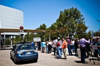 Дело о Google Street View вновь вернули в суд