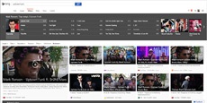 Bing представил усовершенствованный поиск видео