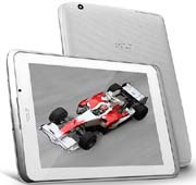XOLO Tab — дебютный планшет с 8” экраном